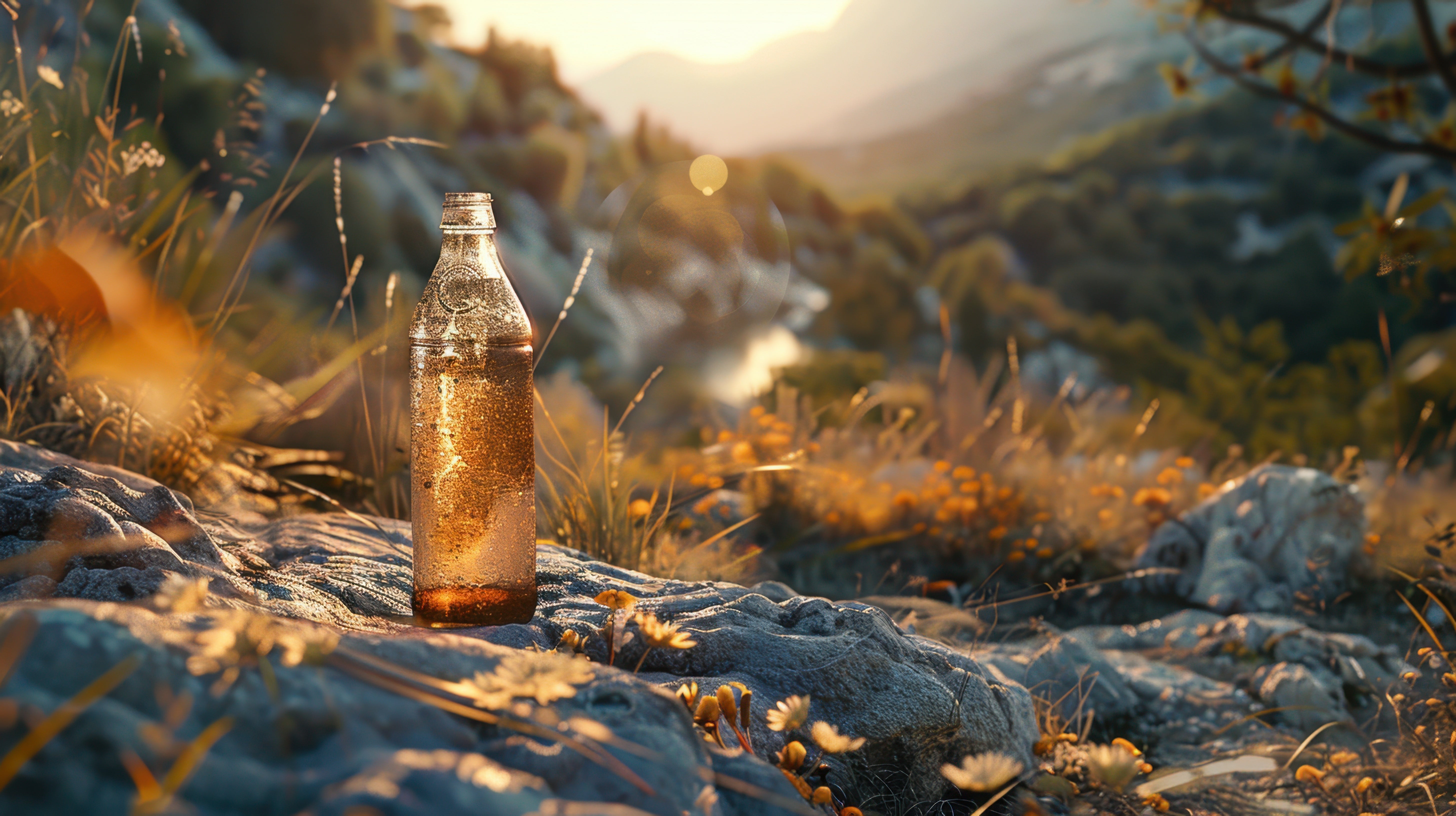 Naturally Alkaline vs. Artificially Alkaline Water: What’s the Difference?