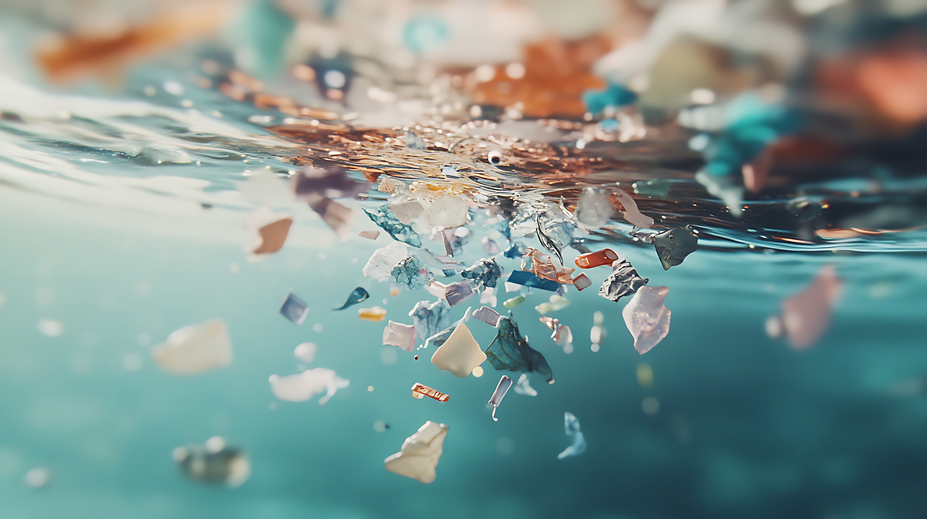 The Hidden Impact of Microplastics in Your Drinking Water
