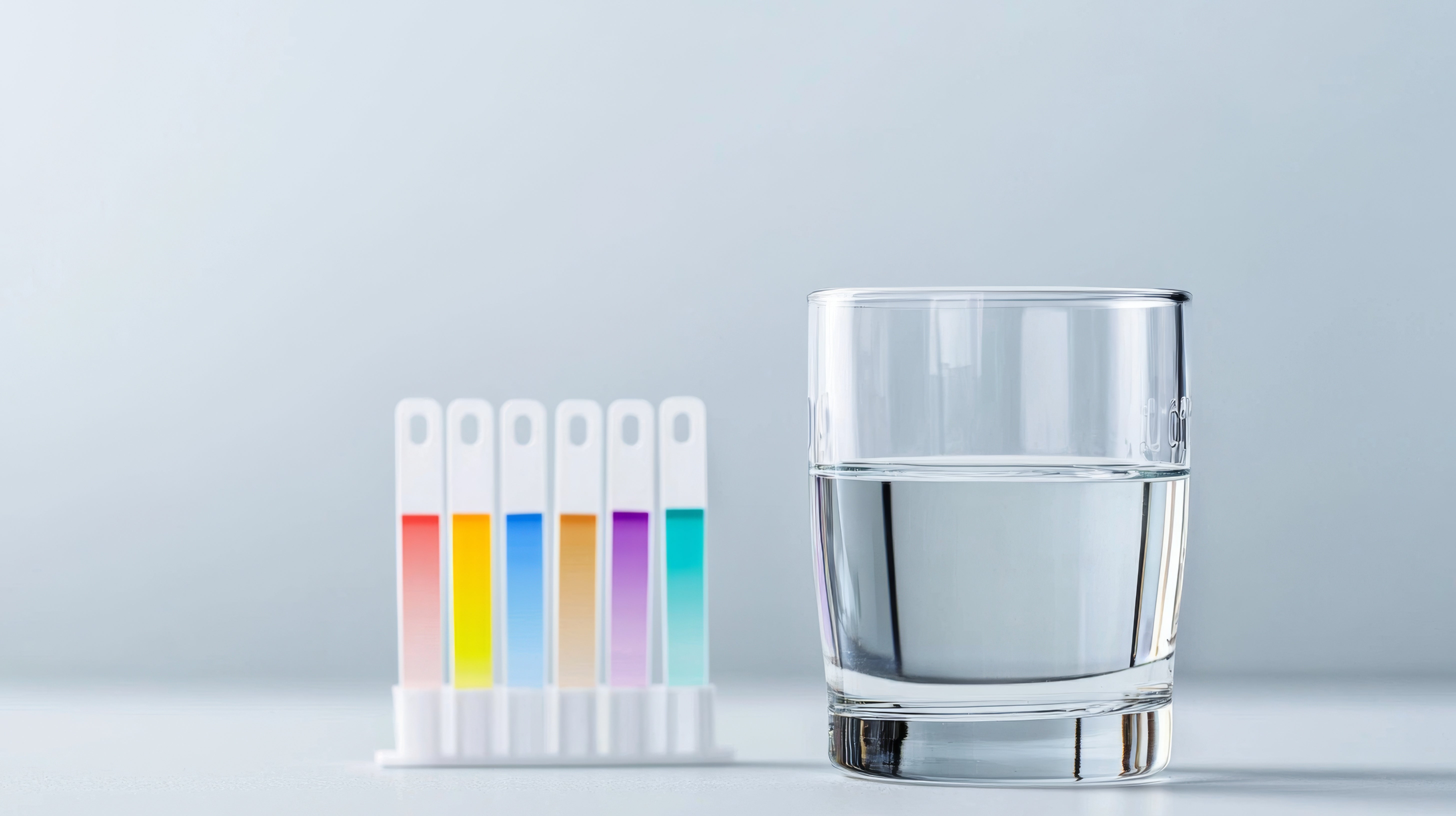 Why pH Balance in Water Matters for Your Health