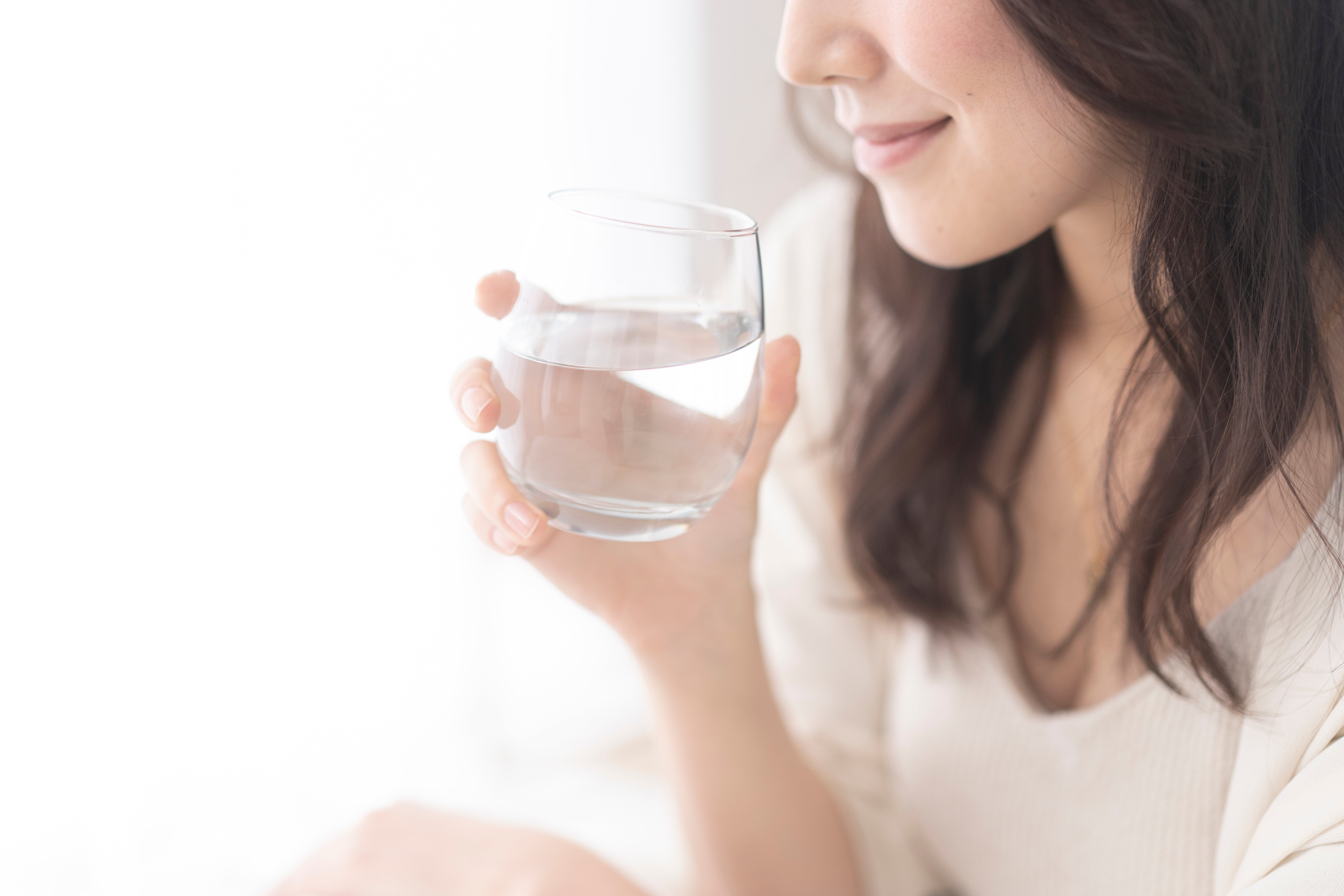 The Role of Minerals in Hydration: Why Water Isn’t Just H2O