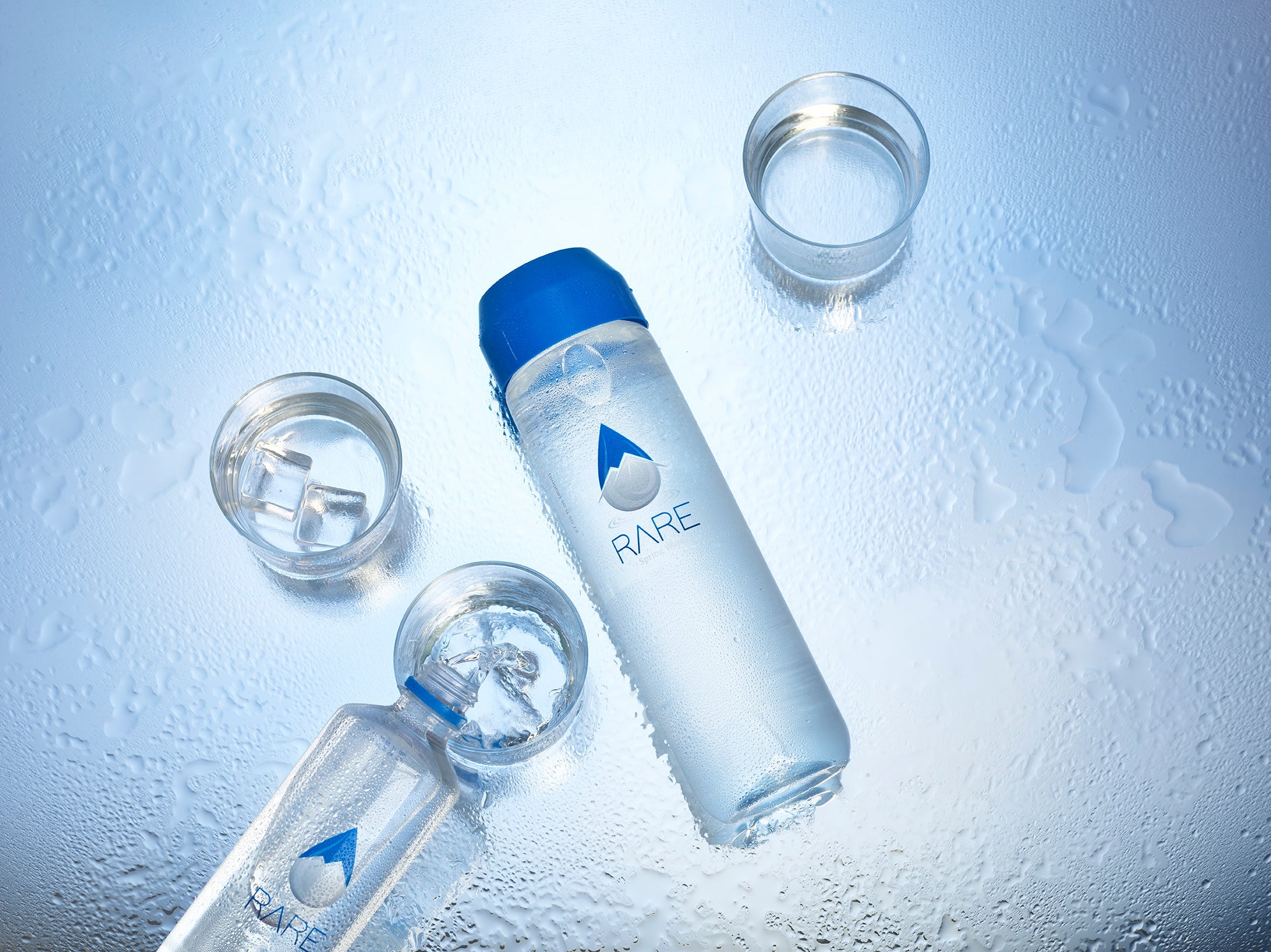 Hydration and Focus: Why Professionals Choose RARE Water at Work
