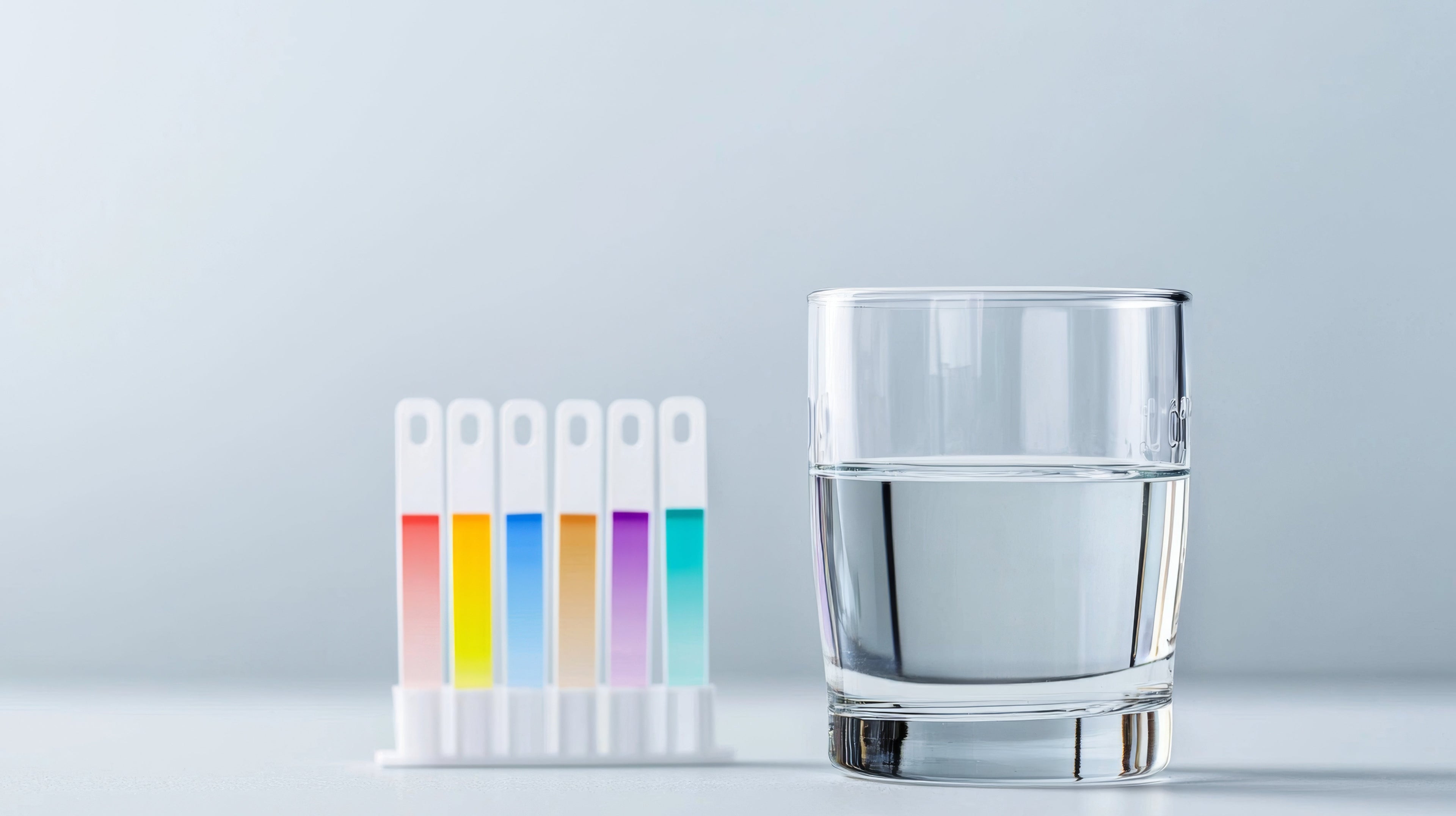 Why pH Balance in Water Matters for Your Health