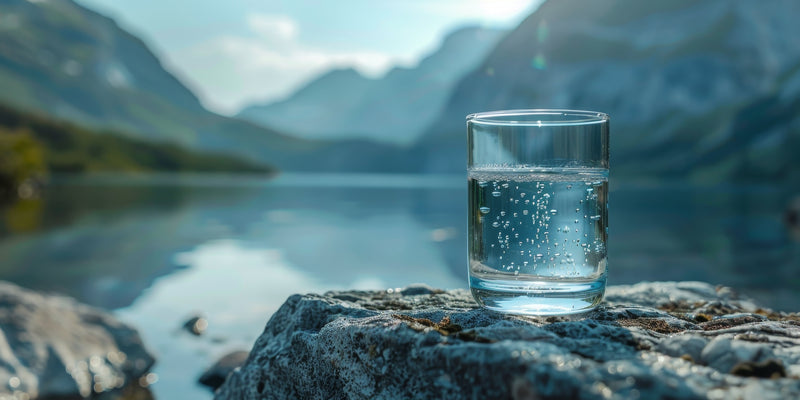 Why the Purity of Your Drinking Water Matters More Than You Think