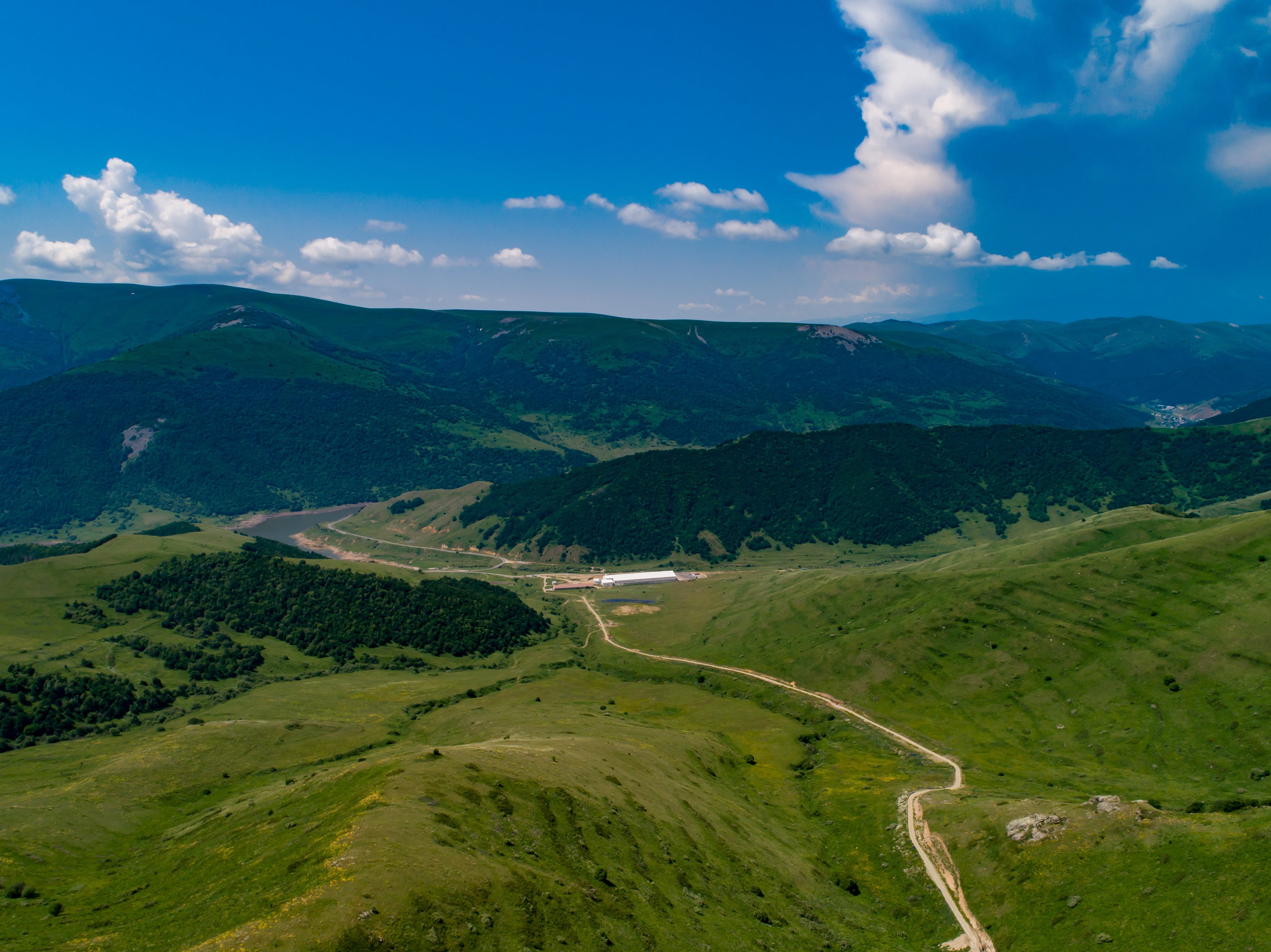 Why Naturally Gathered Water Matters More Than Ever