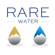 RAREWater Logo